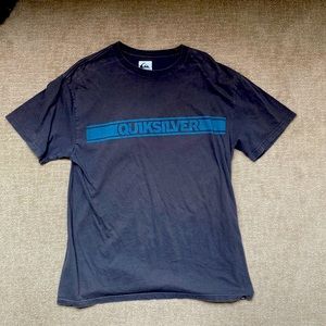 Quiksilver Mens T-shirt